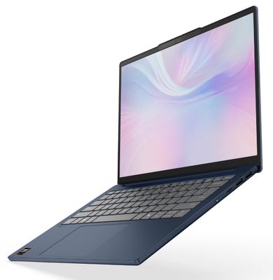 Lenovo IdeaPad Slim 5/14AKP10/AI5-330/14"/WUXGA/16GB/512GB/AMD int/W11H/Blue/2R
