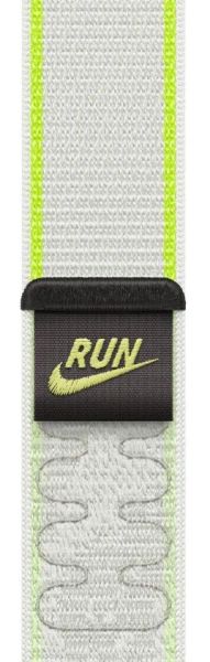 Watch Acc/42/Essential White Nike Sport Loop
