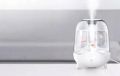 Ultrazvukový zvlhčovač vzduchu Deerma F325 25 W 5 L Aromaterapie