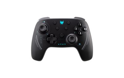 Acer predator wireless gaming controller PGR300