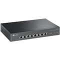 TP-Link TL-SX1008, Switch 8-Port/10000Mbps/Rack