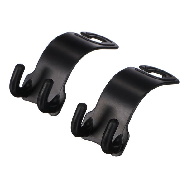 Háček do auta za opěrku hlavy SIXTOL CAR HOOK 1 2ks