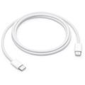 APPLE Kabel USB-C - USB-C, 1m