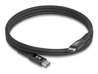 USB 2.0 Cable USB Type-C male to male w