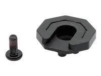Držák na čep (balení 10) - pro AXIS W102, W102 Body Worn Camera, W120