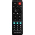 VIEWSONIC PA700W, Projektor, WXGA, bílý
