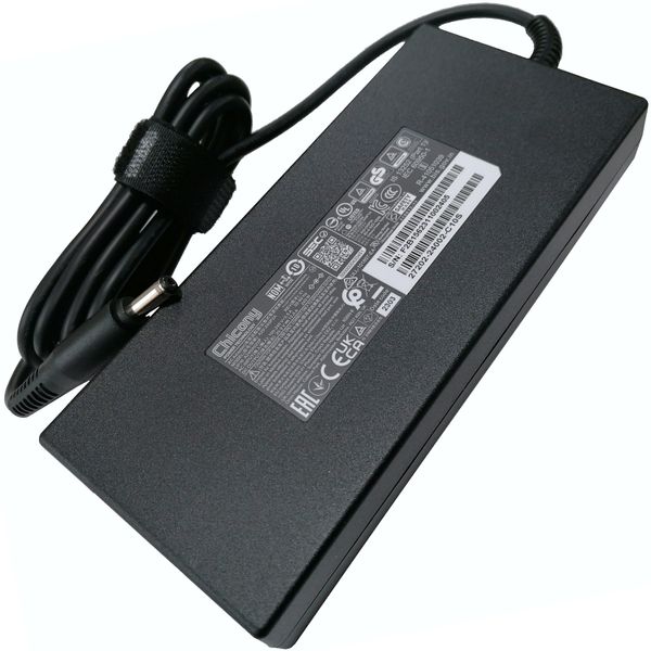 Napájecí adaptér orig. GIGABYTE 240W 20V