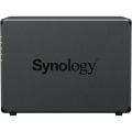 SYNOLOGY DS925+, NAS Server 4GB, 4x HDD/SSD