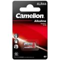 CAMELION Batéria ALKALINE 4LR44, 6V, 1ks
