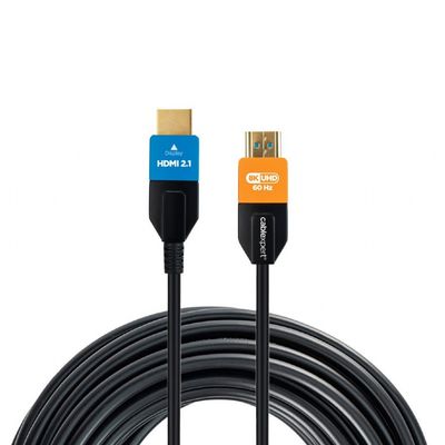 GEMBIRD AOC Kabel HDMI 2.1 M/M 5m, 8K Ultra High