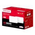 MERCUSYS Halo H27BE(2-pack)