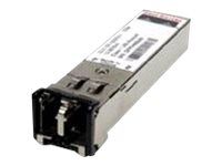 Transceiver modul SFP (mini-GBIC) - 100Mb LAN - 100Base-TX - pro Cisco 2520; Industrial Ethernet 2000, 2000U, 3000, 3010, 4000, 5000