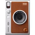 FujiFilm Instax Mini EVO, Brown