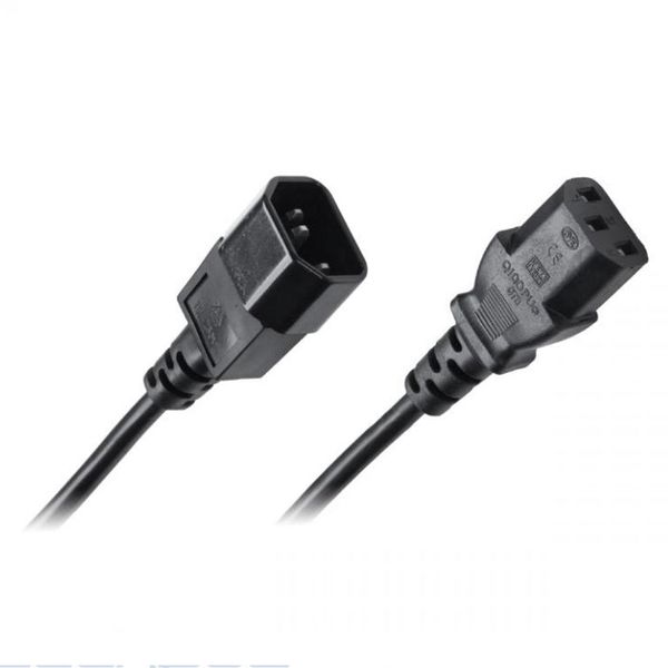 Kabel napájecí CABLETECH KPO2770 1,5m