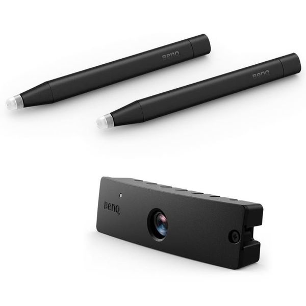 BENQ PW31U PointWrite, Dotykový modul