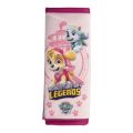 Potah na bezpečnostní pás COMPASS Paw Patrol Girl