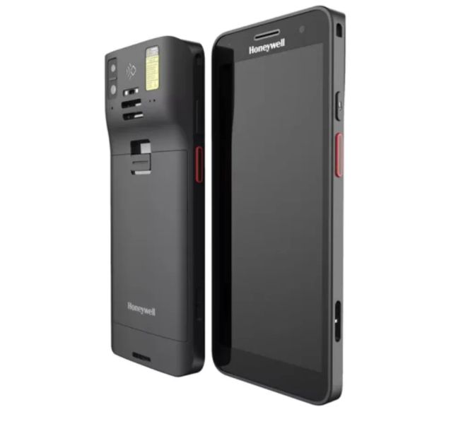 CT37 - WIFI6E,No Sim,6’ Scrn,FlexRange-Green Laser