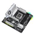 ASROCK Základní deska B760M Steel Legend WiFi