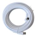 Anténní kabel GETI 10m