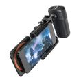 Klec pro smartphone Levenhuk Kelvin RIG20