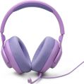 JBL Quantum 100 M2 Purple