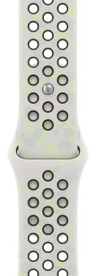 Watch Acc/46/Essential White Nike SB - S/M