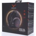 BEYERDYNAMIC MMX 150, bezdrátová herní sluchátka, černá