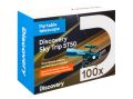 (CZ) Hvězdářský dalekohled Levenhuk Discovery Sky Trip ST50 s knížkou
