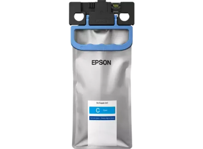 Epson WorkForce Pro EM/EP-C800R Cyan XXL Ink