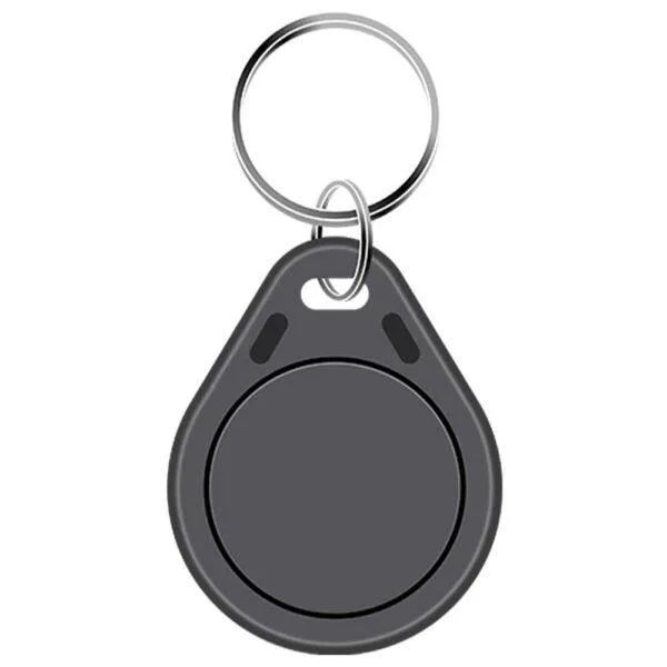 Grandstream GDS37XX NFC přívesek (G-AD2) MIFARE DESFire, 13.56MHz, AES-128