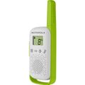 MOTOROLA T42 WALKIE TALKIE TR 3ks