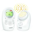 VTECH DM1212, Dětská chůvička