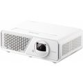 VIEWSONIC X2, LED Projektor FHD, bílý