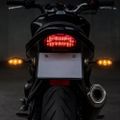 LED blinkry pro motocykly STU 96MO012E
