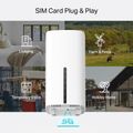 TP-Link Archer NX500 5G AX3000 Gigabit Router