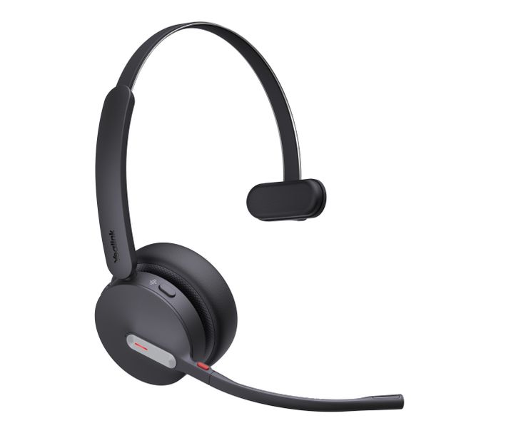 Yealink BH70 Mono UC, Bluetooth, USB-C/A