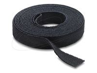 Delock Hook-and-loop tape on roll L 2 m