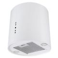 GUZZANTI GZ 685W, Odsavač par, bílý
