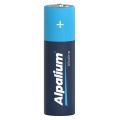 ALPALIUM Baterie ALKALINE LR6, AA, 4ks