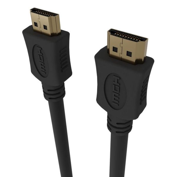 GEMBIRD Kabel HDMI 2.0 Samec/Samec 1,8m
