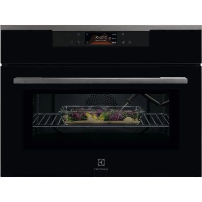 ELECTROLUX Vestavná trouba KVLBE09H