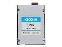 SSD - technologie Enterprise, Read Intensive - 1920 GB - interní - E3.S - PCI Express 5.0 (NVMe)