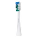 LOVIO SonicProtect PRO, Zubní kartáček, bílá