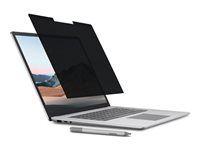 Filtr pro zvýšení soukromí k notebooku - odstranitelné - magnetické - 15" - pro Microsoft Surface Laptop 3 (15 palec)