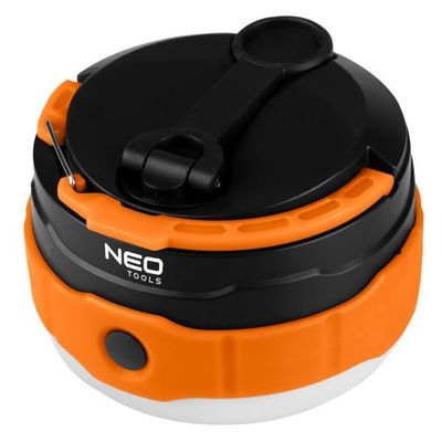 NEO TOOLS 99-118, Kempingové svítidlo 500lm