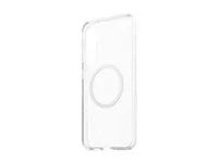 PanzerGlass CARE kryt Samsung Galaxy S25+ Star Lit třpytivý/bílý QI