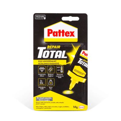 PATTEX Repair Total 50g univerzální lepidlo