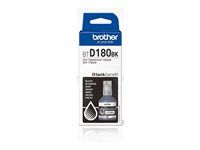 Brother BTD180BK - Cerná - originální - doplnení inkoustu - pro Brother DCP-T580DW