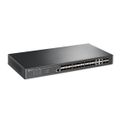 TP-Link SG3428XF Switch 24-Port/10GE Omada SND