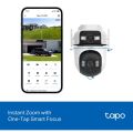 TP-link Tapo C545D, Outdoor Security Wi-Fi Kamera